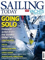 Yachts & Yachting magazine